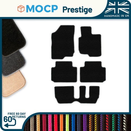 Prestige car mats fit - mats, kia