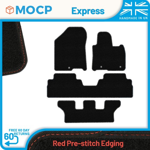 Express with red - express,