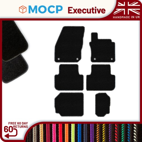 Executive car mats - executive, fit
