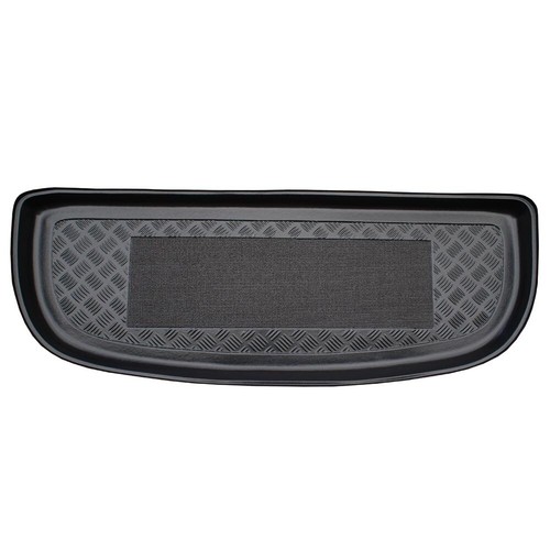 Trunk tray - , for