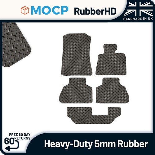 5mm heavy duty rubber - rubber, mats