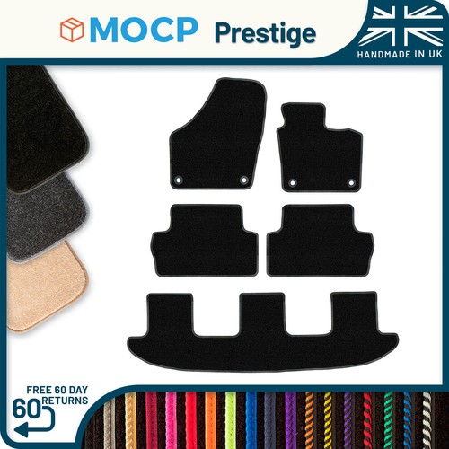 Prestige car mats fit - mats, seat