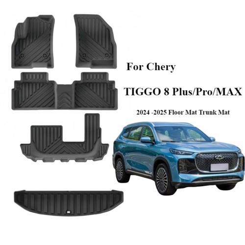 For chery tiggo - for,