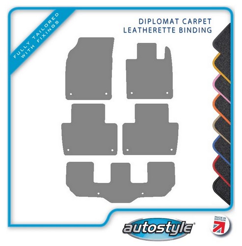 Fits volvo xc90 - fits, 2015