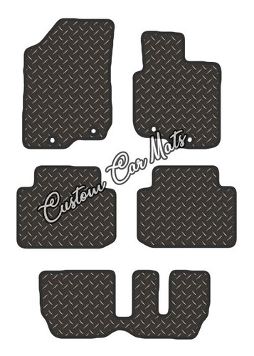 Custom fit kia - kia, 7