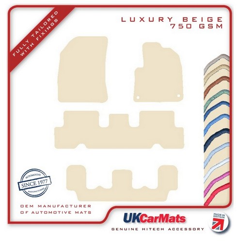 Fits citroen grand - fits, c4
