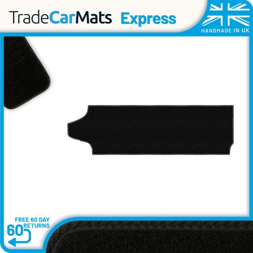 Tailored carpet boot - tailored, mat