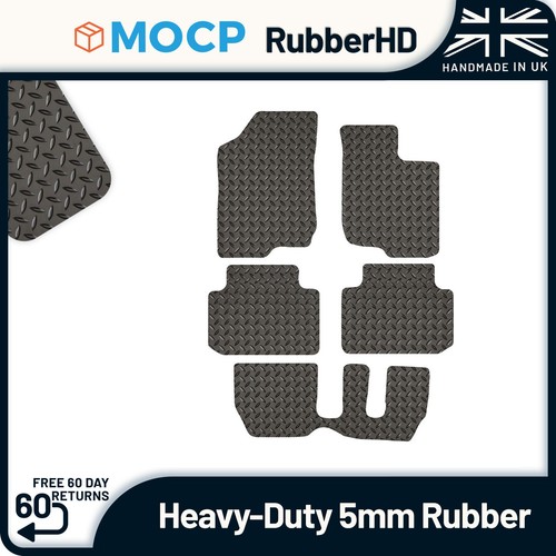5mm heavy duty rubber car - heavy-duty,