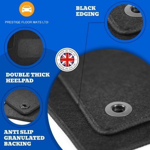 Fits bmw e70 seater - x5,
