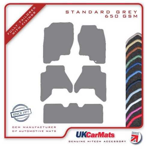 Fits nissan pathfinder r51 - fits,