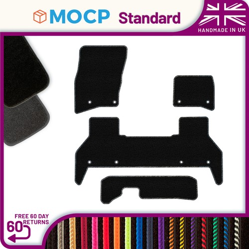 Standard car mats - car, to