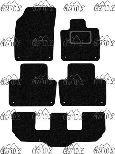 For volvo xc90 2015 - seater),