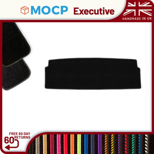Executive boot mat fit - boot,