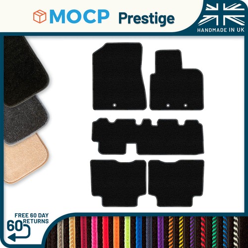 Prestige car mats - prestige, to