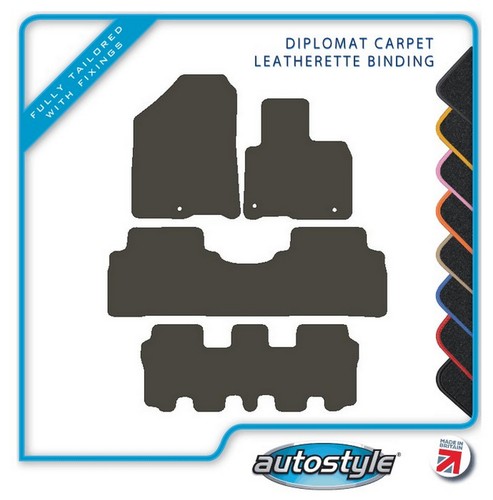 Fits kia sorento seater - fits,