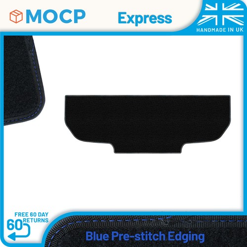 Express with blue pre - with,