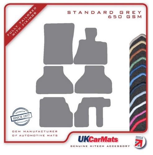 Fits bmw e70 seater - fits, x5