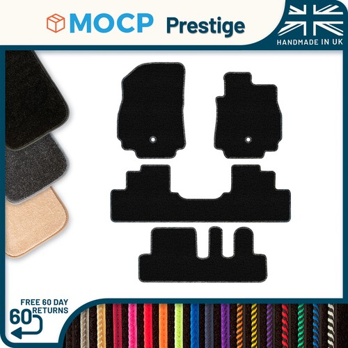 Prestige car mats fit - car,