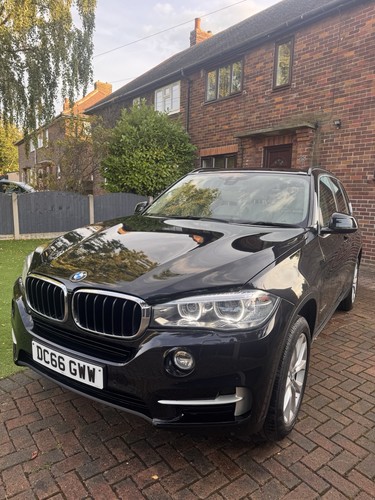 Bmw xdrive30d 2017 - xdrive30d,
