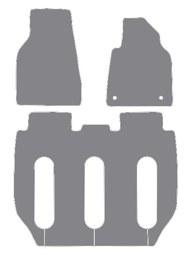 Fits tesla model seater - model, x