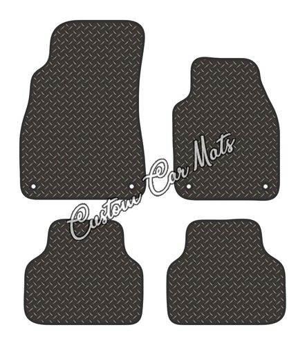 Custom fit audi seater - fit,