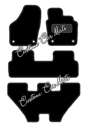 Custom fit touran - custom,