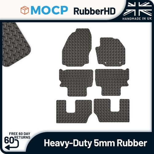5mm heavy duty rubber car - heavy-duty, mats