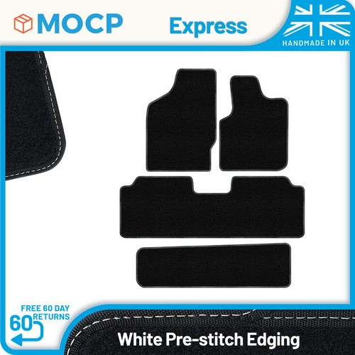 Express with white pre stitch - express,