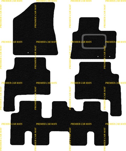 Fits kiaa sorento seater - sorento, 7