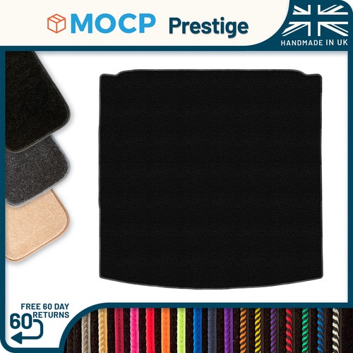 Prestige boot mat fit audi - to,