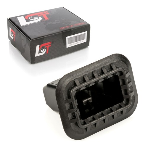 Retainer clip plastic - 1x,