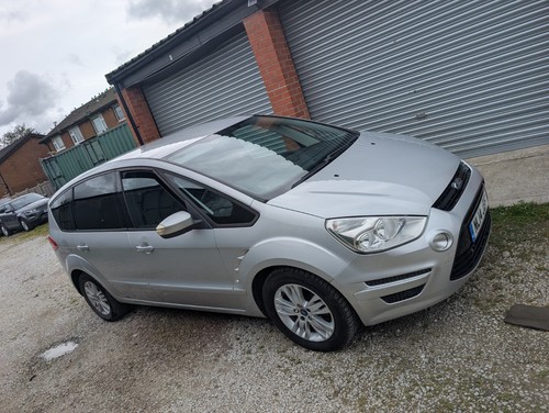 Ford max d zetec - zetec, 140