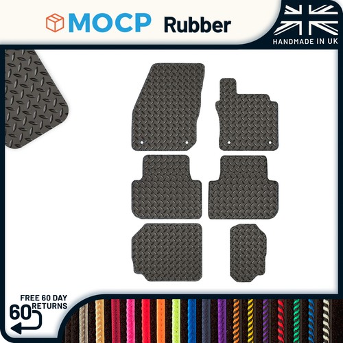 Rubber car mats fit - rubber, to