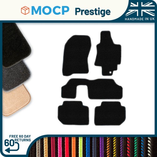 Prestige car mats - car, fit