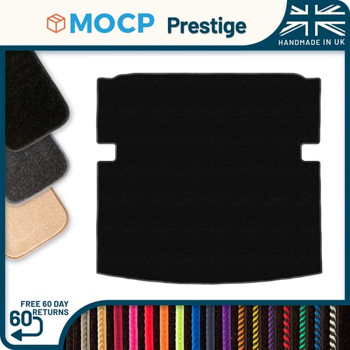 Prestige boot mat fit audi - mat, to