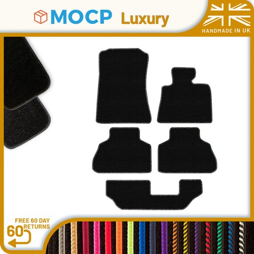 Luxury car mats fit - luxury, bmw