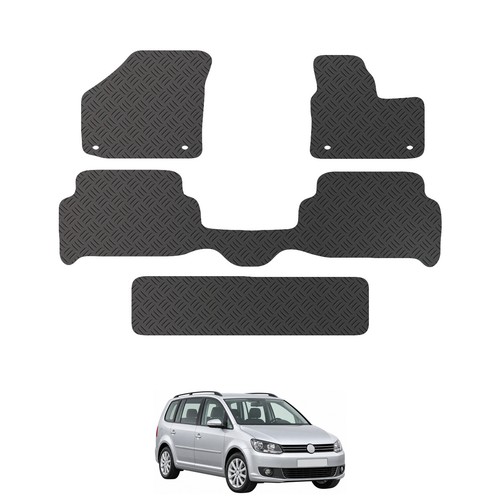 Carsio tailored rubber car - tailored,