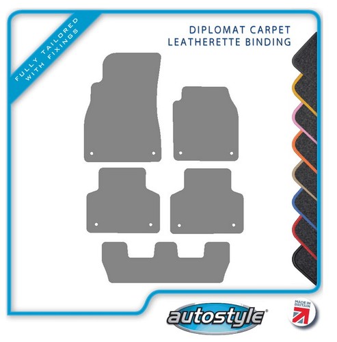 Fits audi seater - fits,