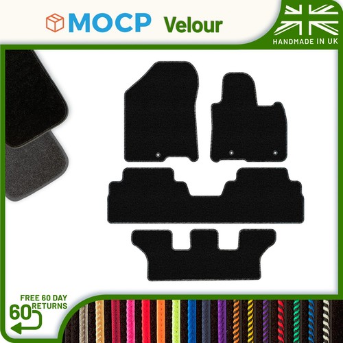Velour car mats fit - car,