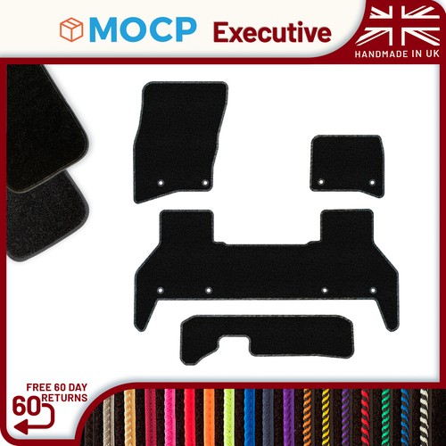 Executive car mats fit - mats, land