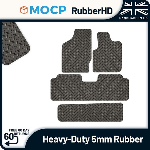 5mm heavy duty - 5mm, rubber