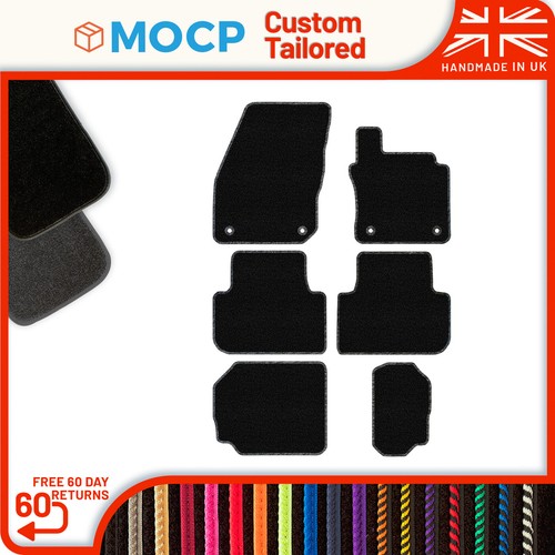 Carpet car mats fit - mats, skoda
