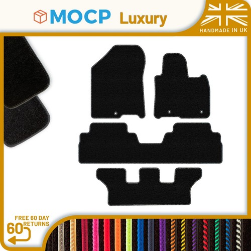 Luxury car mats fit - to, hyundai