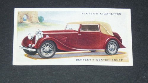 John player cigarettes card - player,