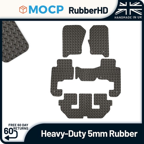 5mm heavy duty rubber - rubber, car