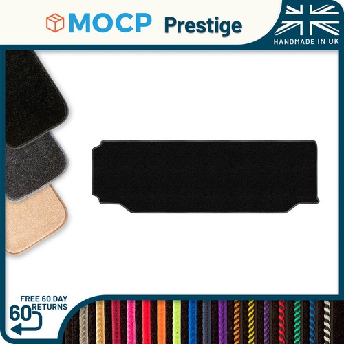 Prestige boot mat fit bmw - boot,