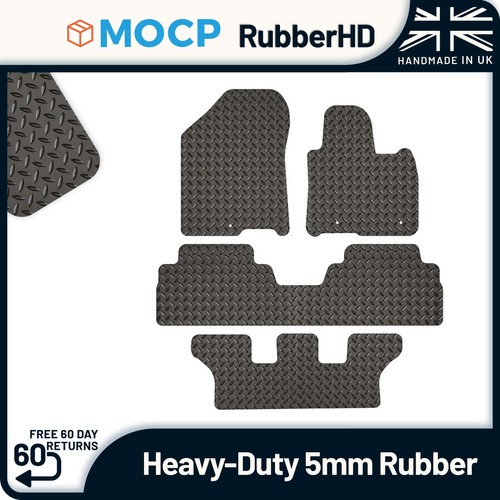 5mm heavy duty - car, mats