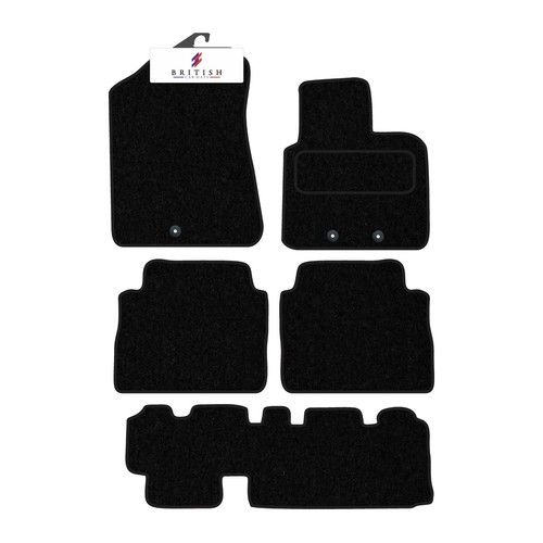 Fits kia sorento - sorento, 2012-2015