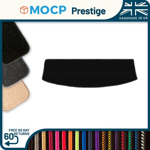 Prestige boot mat - fit, mazda