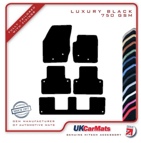 Fits volvo xc90 seater - fits, (mpv)